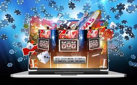 Casino LegionBet UK Your Ultimate Gaming Experience Awaits