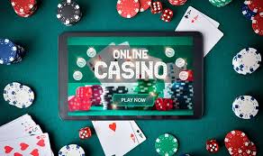 Casino LegionBet UK Your Ultimate Gaming Experience Awaits