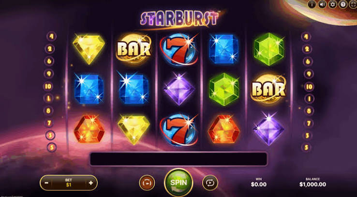 Casino Starburst En Vejledning til Spiloplevelsen Casino Starburst En Vejledning til Spiloplevelsen