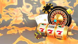 Free Spins No Deposit UK Your Guide to Incentives and Promotions