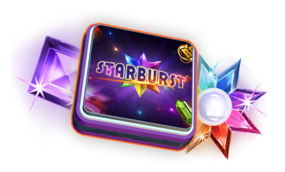 Opdag Spændingen ved Starburst Casino (2)