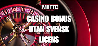 Skattefria Casino Utan Svensk Licens – Spela Fritt och Tryggt Skattefria Casino Utan Svensk Licens – Spela Fritt och Tryggt