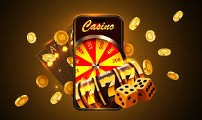 The Ultimate Guide to Casino Moonbet.cc UK A Gamblers’ Paradise